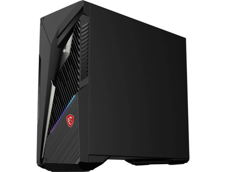 Desktop Gaming MSI MAG Infinite S3 12TH-475ES (Intel Core i5-12400 - NVIDIA GeForce RTX 3050 - RAM: 16 GB - 1 TB)