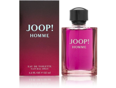 Perfume JOOP!! Homme y De Toilette 125ml