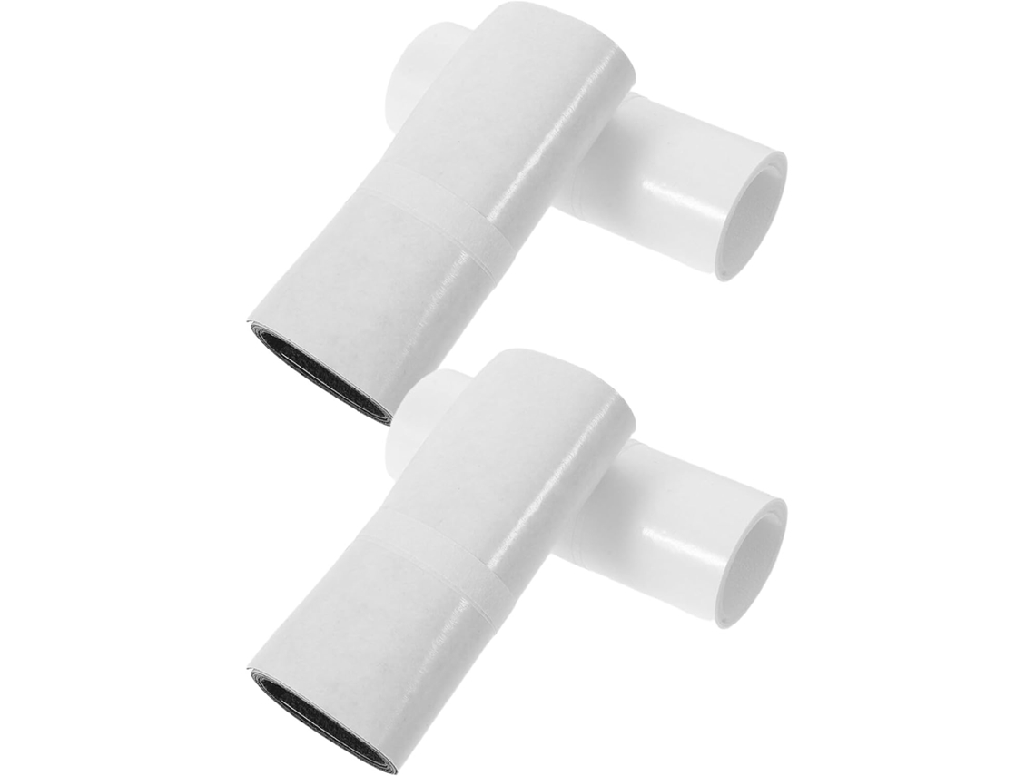 Juego De 4 Plantillas Autoadhesivas Antideslizantes Para Zapatos