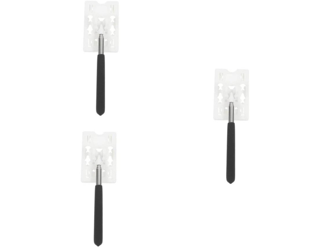 3 Piezas Levier De Controle De Stationnement Outil De Du Stationnement Bloc De Stationnement