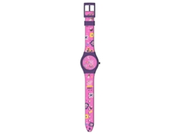 Reloj de Pulsera PEPPA PIG 78203 rosa