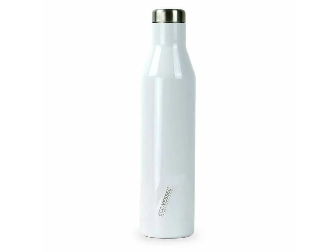 Botella Térmica ECOVESSEL Acero Inoxidable (Multicolor - 750 ml)