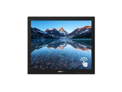 Monitor PHILIPS 172B9TN/00 (17" - 60 Hz - 1 ms)