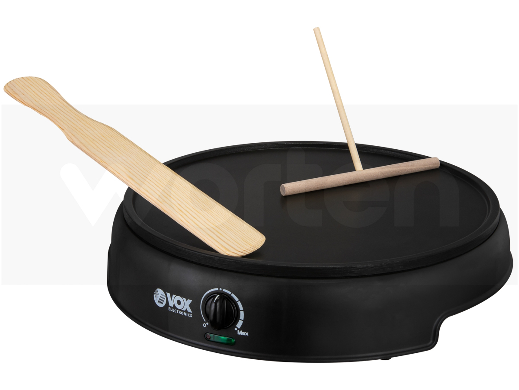 Máquina de Crepes VOX PK611