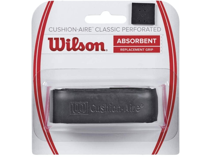Mango Antideslizante para Raquetes WILSON SPORTING GOODS CO. WRZ4210BK