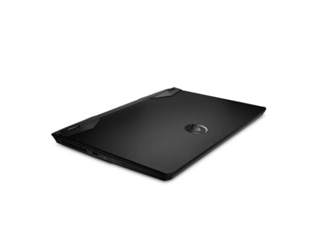 Laptop MSI Alpha 17-018ES (Negro - 1 TB SSD - Qwerty Español - 32 GB RAM - AMD Ryzen 9 - AMD - Nvidia Geforce RTX 4070)