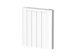 Radiador Eléctrico De Pared De Aluminio Celerad Sannover 1500 W