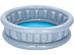Piscina Infantil BESTWAY 51080 (512 L - 152x43cm)