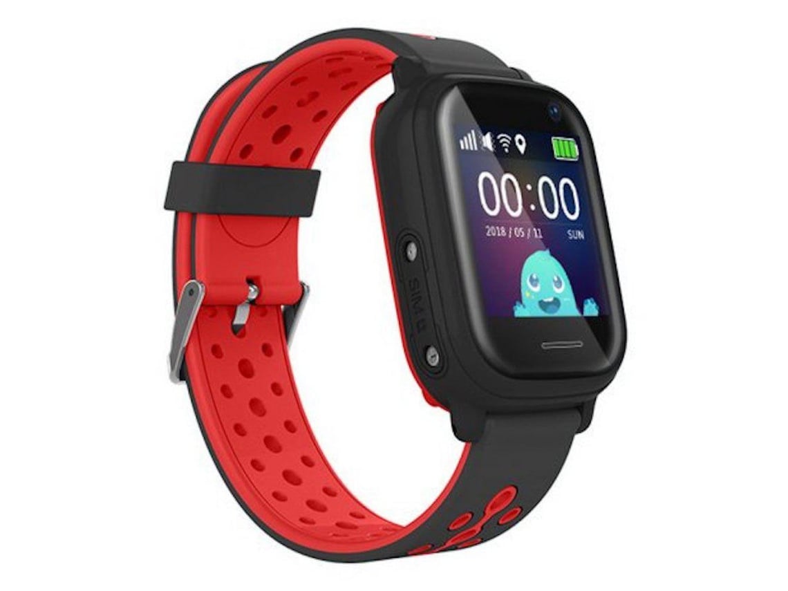 Reloj inteligente shop niños worten