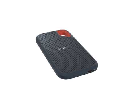 Disco Externo SSD SLOWMOOSE Portátil Usb para Laptop (2 TB)