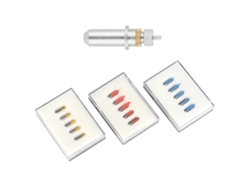 Kit De 15 Cuchillas (30°, 45°, 60°) + Soporte Para Plotter De Corte De Vinilo Roland Gcc