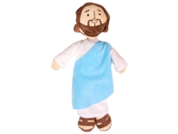 Muñeco De Peluche Suave Y Adorable, Ideal Como Decoración Del Hogar O Como Regalo Para Niños Y Adultos.