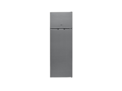 Refrigerador Orima De 2 Puertas 243l - Acero Inoxidable - Ora302x