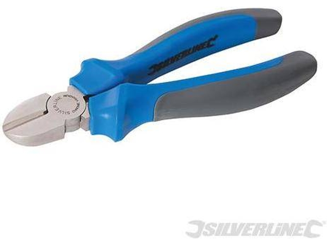 Alicate de Corte SILVERLINE 719778