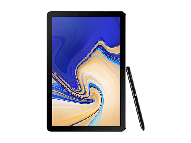 Tablet SAMSUNG Galaxy Tab S4 SM (10.5'' - 64 GB - 4 GB RAM - WiFi+3G - Negro)