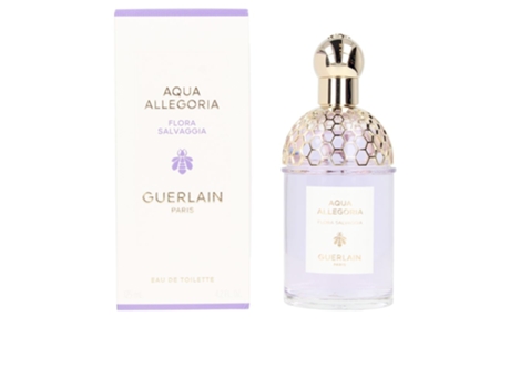 Perfume GUERLAIN Aqua Allegoria Flora Salvaggia Eau de Toilette 125ml