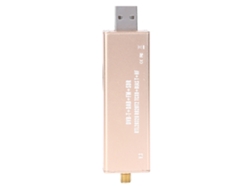 Accesorio De Comunicación Por Radio Estable Tcxo De 0,1 Mhz A 1,7 Ghz Adsb Sdr De Banda Aérea