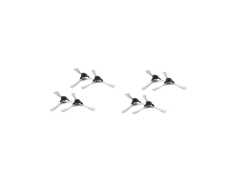Accesorio Aspiradoras Universal Compatibilidad Bruscada Lateral 8Pz Pvcr 0920Wv 0920
