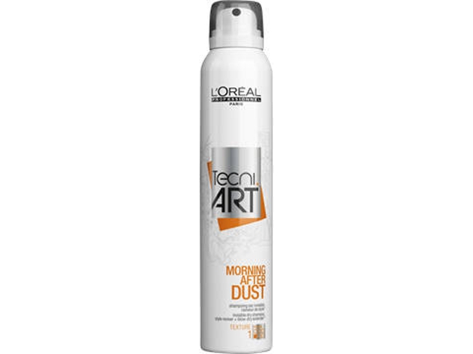 Champú Seco L'ORÉAL (200 ml)