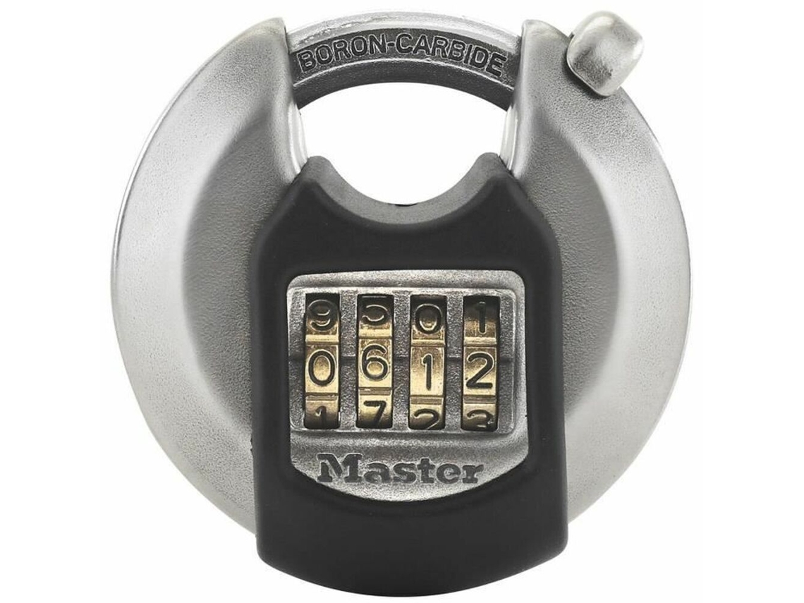 Candado de combinación MASTER LOCK