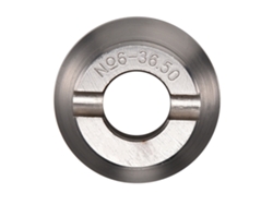 Herramienta Para Abrir Cajas De Relojes, Tornillo De 36,5 Mm, Accesorio Para Reparación De Relojes