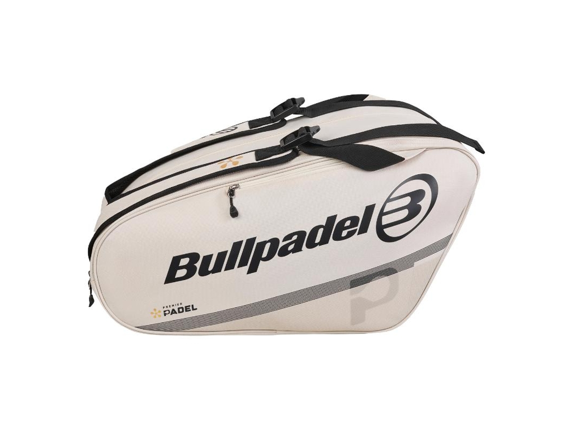 Paletero Bullpadel Premier Padel Tour Bpp26015 Crudo