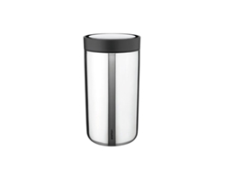 Copa TÃ©rmico Inox 0.2Lt - To Go Click STELTON