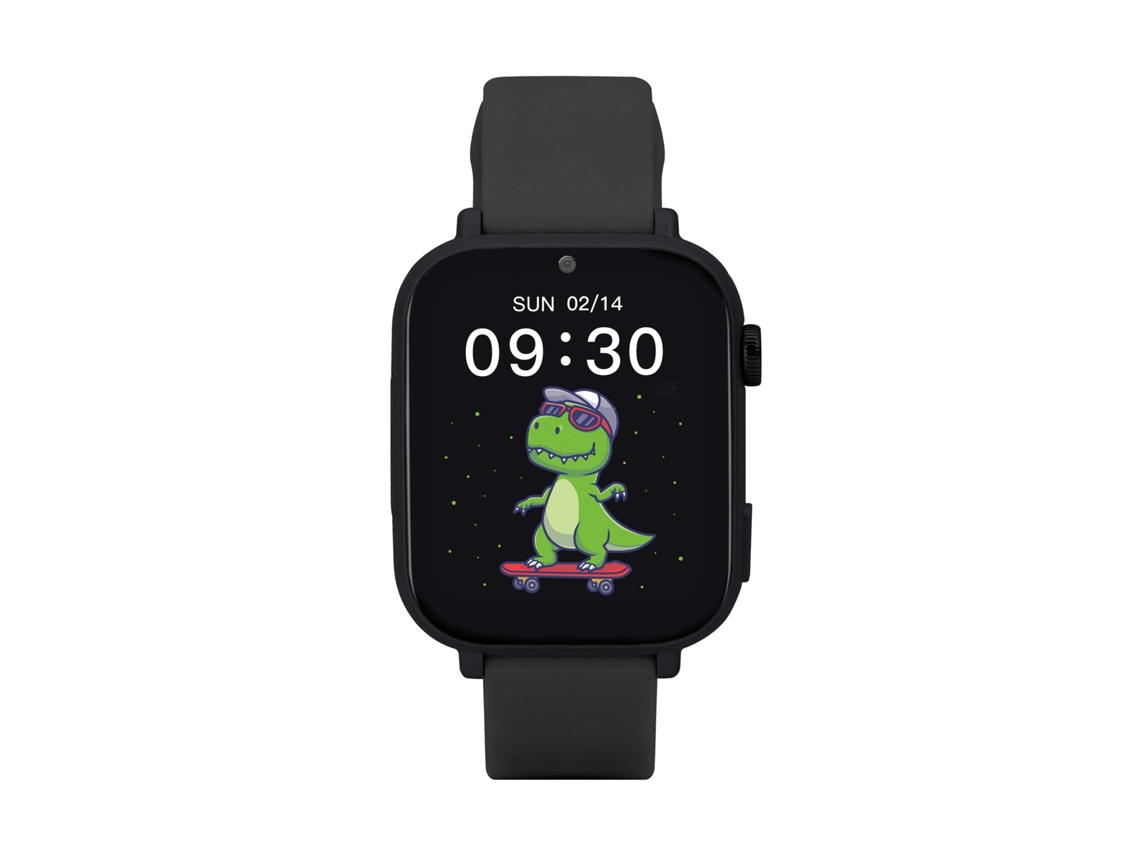 Smartwatch Niños Garett N!Ce Pro 4G