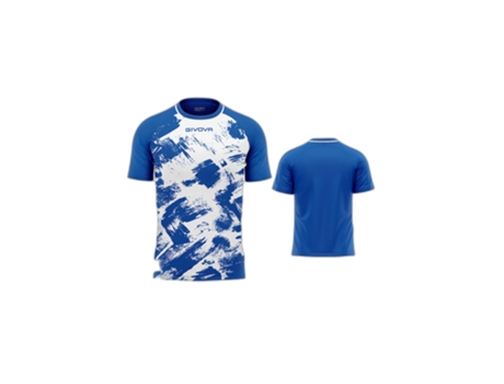Camiseta Unisex SOLID Domicilio Real Apoel Nicosie Amarillo (XL)