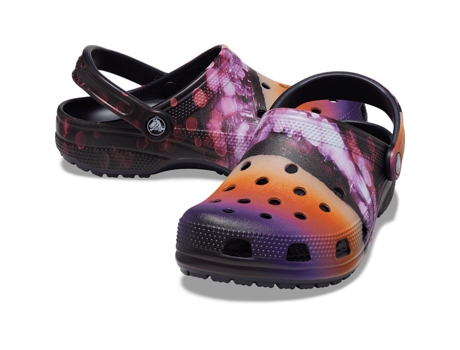 Crocs para Hombre CROCS (43/44 - Multicolor)