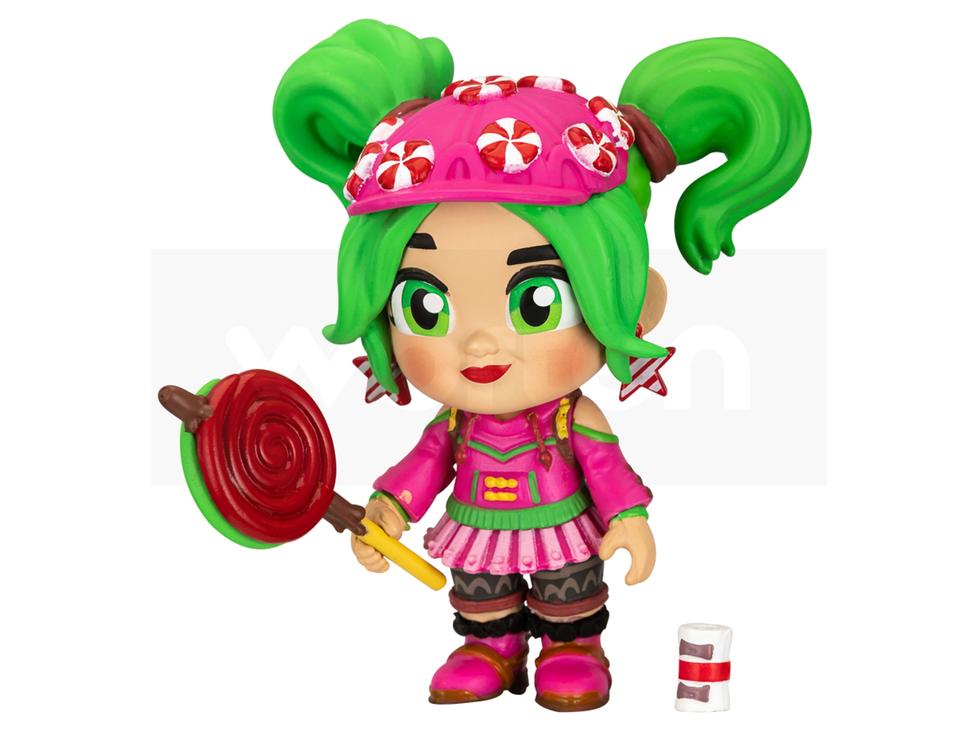 Figura FUNKO 5 Star: Fortnite S1A - Zoey