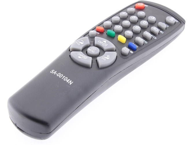 Mando TV 01022020-156 para Samsung AA59-00104N