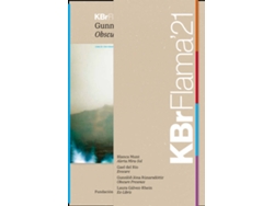 Libro Kbrflamaæ21 de Gunnlöð Jóna Rúnarsdóttir (Español)