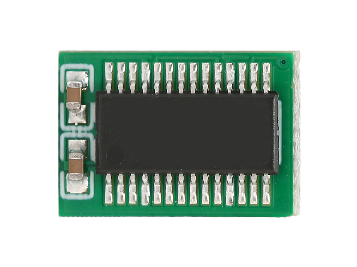 Módulo De Procesador Lpc 12 Pines De Módulo De Seguridad De Cifrado Tpm 2.0 Para Pc