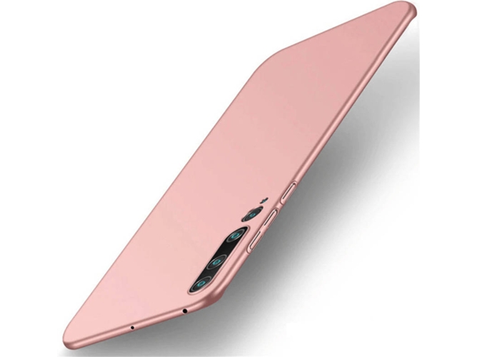 Carcasa Xiaomi Mi 10 Slim Rosa