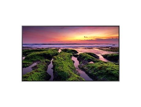 Monitor SAMSUNG Lh50qbbebgcxen (50'')