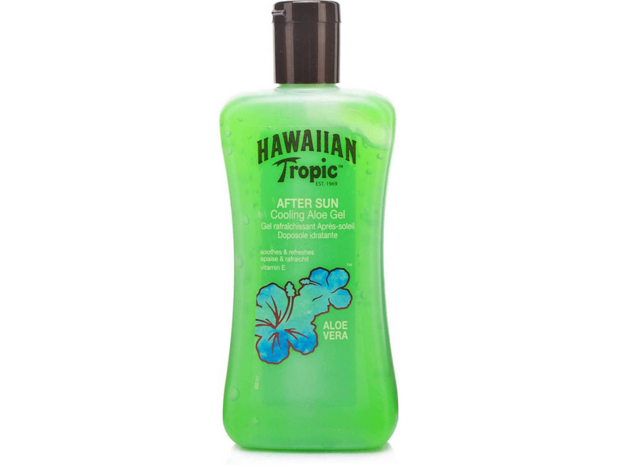 After Sun HAWAIIAN TROPIC Aloe (200 ml)