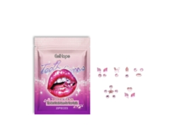 Broca dental decorativa - Accesorios y herramientas dentales