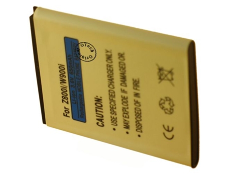 Batería OTECH SNY116-97593 para SONY ERICSSON T700