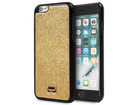 Funda para iPhone 7 Plus COOL Azul