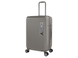 Estuche mediano para PC DKNY DKNY 3105 Metro Kaki (43x67x28 cm 67 l)