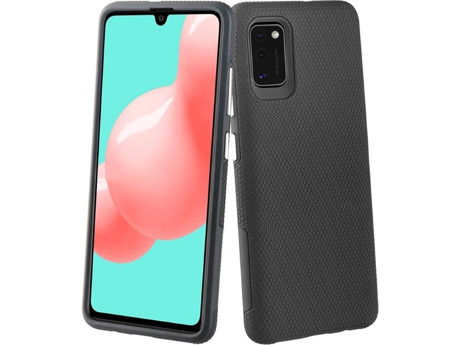 Funda MUVIT Samsung Galaxy A51