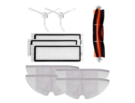 Accesorio Aspiradores XIAOMI 10 filtro de telas hepa s50 s51s55