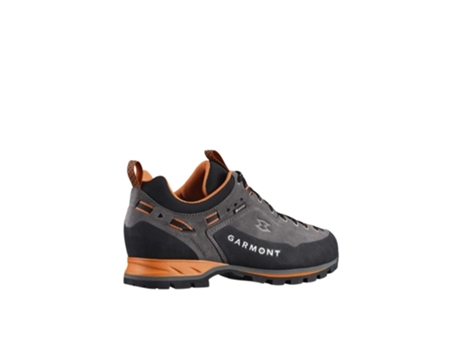 Zapatos de Hombre para Caminar GARMONT Dragontrail Mnt Gtx Gris (46)