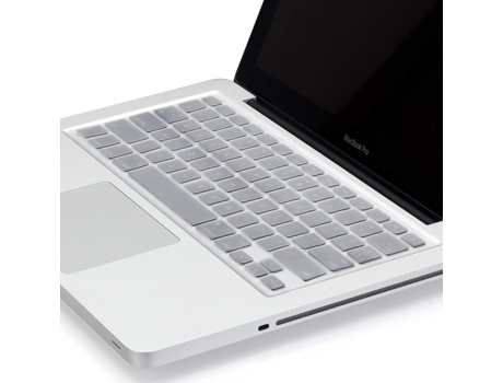 Funda ELKUAIE para teclado Macbook