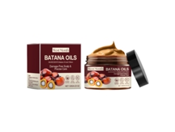 Mascarilla capilar Batana anticaída para un crecimiento saludable