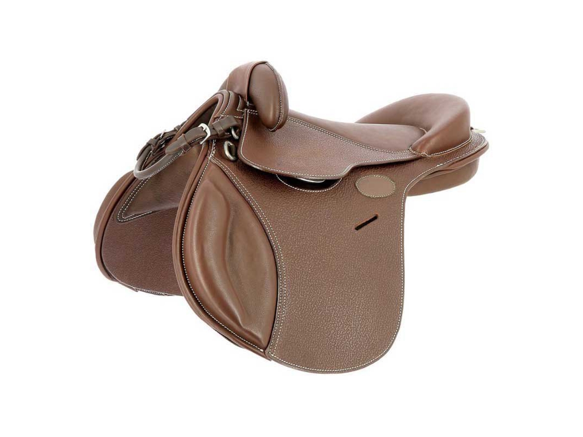 Sela Educative Castanho 13.5´´GUY CANTIN