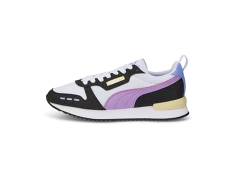 Zapatillas para Mujer PUMA (36 - Multicolor)