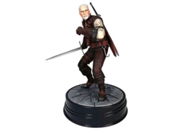 Figura Dark Horse The Witcher 3 Wild Hunt Geralt 20 Cm