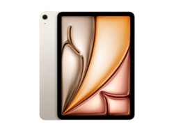 Apple Ipad Air 2025 11" M3 512gb Wifi Blanco (starlight)